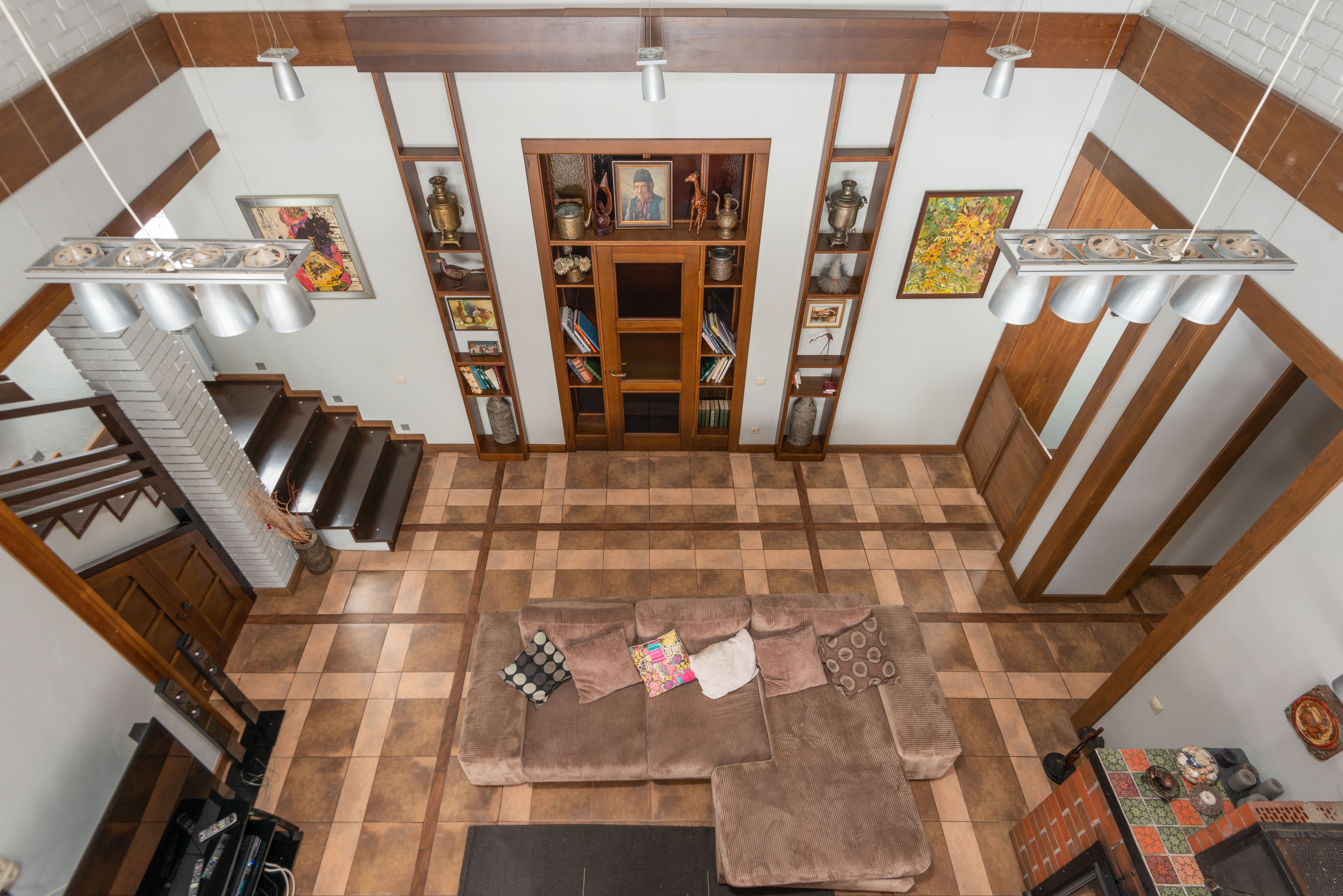Bedford Brownstones — Unit 2